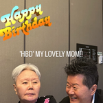 태진아, 치매 멈춘 옥경이와 생일 데이트…子 이루 전한 '달달'...