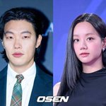 참석 '응팔' 10주년 단체 <b>MT</b>, 류준열 불참...'덕선X정팔'...