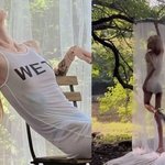 “96kg 절대 안 돌아가” 파격 <b>바프</b> 추가요, 앙상한 팔다리에...