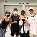 유재석→송지효, '런닝맨' 밖에서도 '찐'이네..양세찬 형제 보러 '<b>총출동</b>'