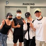 유재석→송지효 '런닝맨' 의리 지켰다, 양세찬쇼 <b>관람</b> "최고"