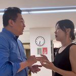 이지혜, 문재완과 부부싸움 "진짜 무서워"..알고 보니 <b>발연기</b>