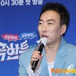 박명수 “세상에서 제일 힘든 게 애보고 돈 버는 거, 차라리 막...