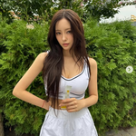 ‘금융맨’ 티아라 효민, 넘사벽 몸매..결혼 후 더 예쁜 <b>새댁</b>