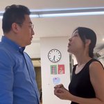 공개했다가 반전 "혼자 먹어 빡쳐, 그러니까 배가 <b>산만</b>하지"