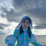 조윤희 딸 <b>로아</b>, 키 170㎝ 엄마 붕어빵 비주얼…화보 같은 괌...