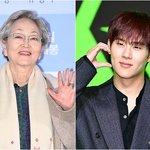 뛰어넘은 '아이돌 남사친'…<b>주헌</b>과 데이트 이어 콘서트까지 [엑's...