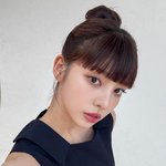 ‘뉴진스 데뷔조’ <b>하린</b>, 악플에 입장 밝혔다…“특정 회사·개인 비난...