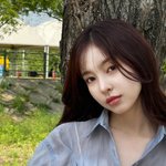 '뉴진스 데뷔조' <b>하린</b> "특정 회사·개인 비난 의도 無…멤버들...