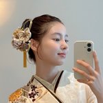 ‘뉴진스 데뷔조’ <b>하린</b>, 쏟아지는 악플에 결국 입장문 게재···“뉴진스...