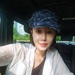 '이천수' 심하은, 폭우에 억대 차량 피해…"무서웠다" [해시태그]