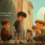 <b>유튜브</b> 보다가 혼자 울었어