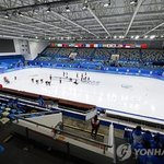 [단독] '빙상연맹 징계' 쇼트트랙 <b>대표팀</b> 핵심 지도자, 체육회...