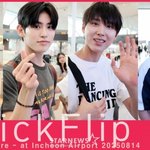 킥플립 '풋풋한 소년들'