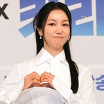 김옥빈 “2주 동안 물과 소금만 먹어”…극한 다이어트 고백