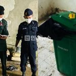 캄보디아 범죄단지 쓰레기통서 한국인 시신 발견…전신에 고문·폭행...