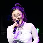 박슬기, 영파씨 미디어 미니 페스티벌 진행[포토엔HD]