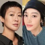 홍진경, 마음 고생 중인데 라이벌까지 생겼다…김혜수가 직접 인증