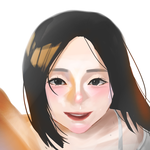 [드루와] 폰에 손가락 그림 ㅁㅌㅊ??