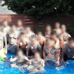 <b>MZ</b> 조폭 신남부동파, 34명 무더기 검거…옥중 처세·행동강령 미성년자...