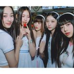 '가정폭력·학폭' 주장한 뉴진스, 어도어와 극적 화해할까…14일...