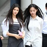 뉴진스 <b>VS</b> 어도어, 9월 11일 재조정…합의 결과엔 '묵묵부답'...