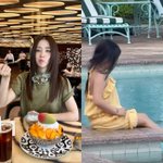 박하선, 류수영 덕에 7성급 호텔 <b>체류</b>…"전 세계에서 2개뿐"