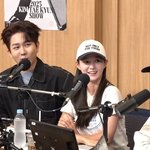 <b>민낯</b>인데 뽀얀 피부+소멸 직전 얼굴‥김수찬 “내 1/6 크기”(컬투쇼)