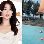 남편 류수영 덕에 7성급 호텔서 <b>호화</b> 여행…“전 세계에 딱 2개”