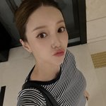 아유미, 육아 바쁜 와중에도..딸맘의 사랑스러운 미모