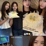 이동국, 딸 <b>재시</b>·재아 잘 키웠네…'아이돌 미모'로 연 합동 생일파티