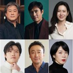 [단독] 박찬욱 감독도 출격 '어쩔수가없다' 완전체, 나영석과 '와글와글'