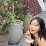 암 투병 이솔이 "정기검진 후 가장 안 좋아…한동안 <b>주저</b> 앉아