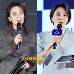 박경림 같은 날 맞아? 용산→<b>신도림</b> 두 탕 뛰며 살벌-산뜻 의상...