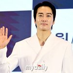 송승헌, 여성 팬 결혼식에 몰래 가서 눈물…"과거 생각나서"