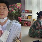 [모두드루와] 손헌수, <b>바라</b>만 봐도 행복한 늦깎이 아빠 “문득 너무...