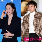 [종합] '54세' 고현정, <b>미담</b> 터졌다…'10살 연하' 천정명...