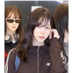 윈터 뉴발란스 완전 편해보이네