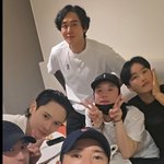 <b>클릭비</b> 김상혁→오종혁까지, 26주년 완전체 모임…혹시 컴백?