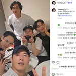 클릭비 데뷔 26주년 완전체 모임…컴백 신호탄? 팬들 기대<b>UP</b>