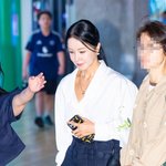 [사진]엄정화,'동생 엄태웅 복<b>귀작</b> 응원 나선 누나'