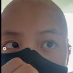 굿<b>데이</b>' 류지원, 머리 밀고 용기 낸 '백혈병 투병' 고백…"3차...