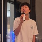 '불법도박' 신정환, 논란의 <b>엑셀방송</b> 떴다..'슈퍼챗' 받더니 삐끼삐끼...