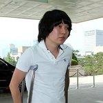 [단독] 신정환이 어쩌다...4만원 <b>후원</b>에 삐끼삐끼 춤췄다 (종합)