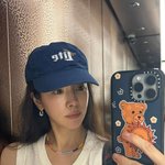 '최정훈' 한지민, <b>민낯</b>에도 빛나는 청순 여신…편안함 속 러블리한...