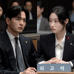 [‘에스콰이어’ 톺아보기]① ‘로펌물’의 카타르시스…시청자 마음...