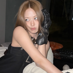 아이브 안유진 맞아? 몽환적 블랙스완 비주얼 '시선 집중'