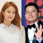 '결혼 1<b>달차</b>' 김준호김지민, 혼인신고 안 했다..이유 묻자 '한숨'