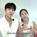 ‘<b>러브</b>캐처2’ 박정진송세라, 결혼 결심한 이유…6년 같았던 3년...