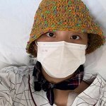 걸그룹 출신 류지원, 백혈병 투병 고백… <b>삭발</b> 근황도